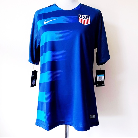 uswnt jersey 2018